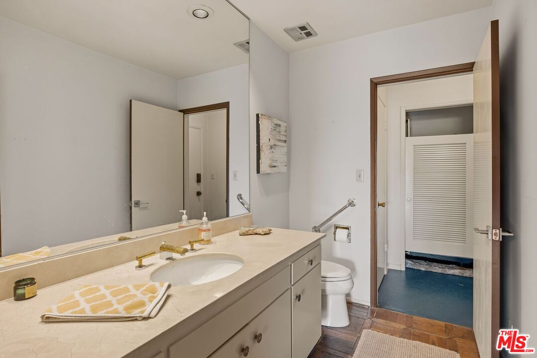 1133 Somera Road Los Angeles, CA 90077 - Photo 20 of 44