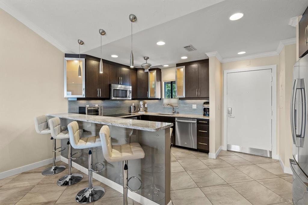 1624 Stickney Point Road, Unit 24407 Sarasota, FL 34231 - Photo 3 of 58