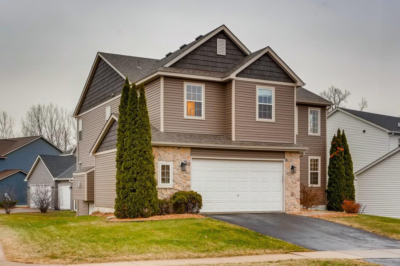7586 Inland Lane North Maple Grove, MN 55311 - Photo 2 of 28