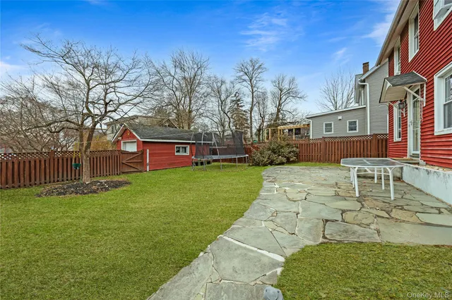 $549,000 | 5 Lincoln Street, Suffern, NY 10901