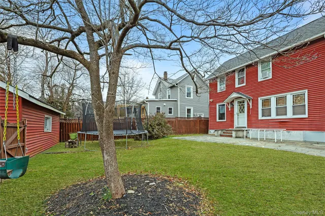 $549,000 | 5 Lincoln Street, Suffern, NY 10901