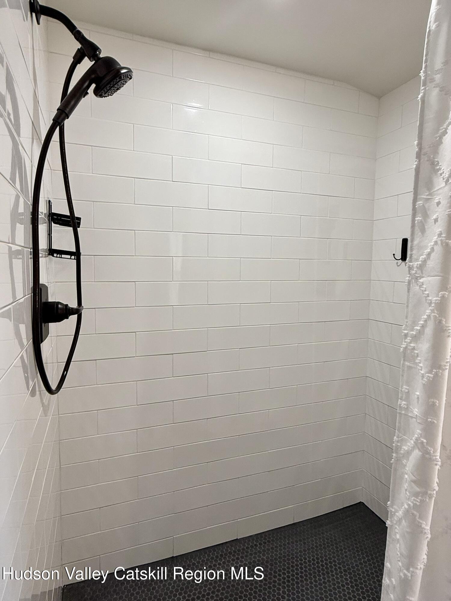 96 West Deans Mill Road New Baltimore, NY 12192 - Photo 27 of 60 a bathroom with a shower