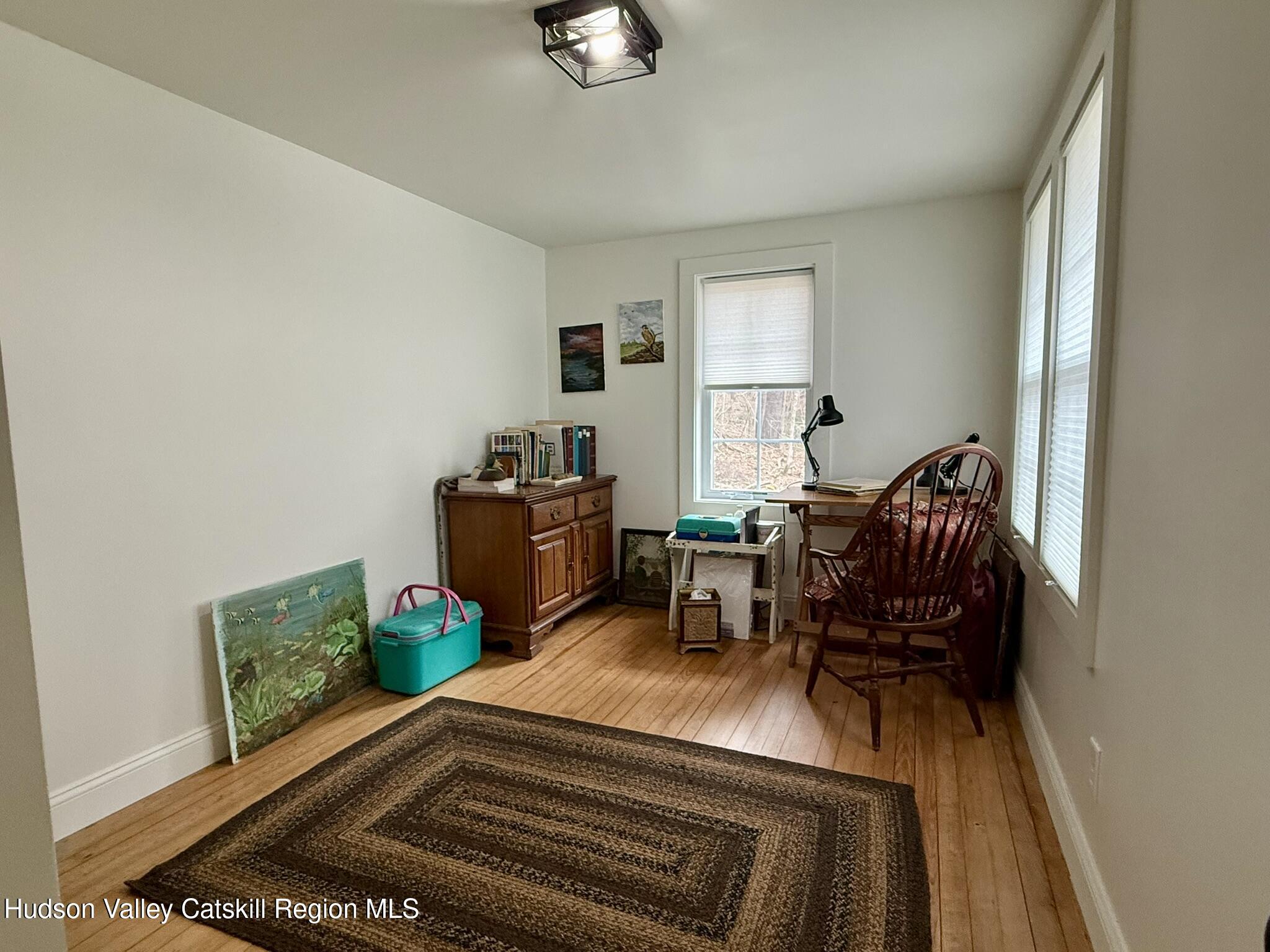 96 West Deans Mill Road New Baltimore, NY 12192 - Photo 33 of 60 a living room with furniture