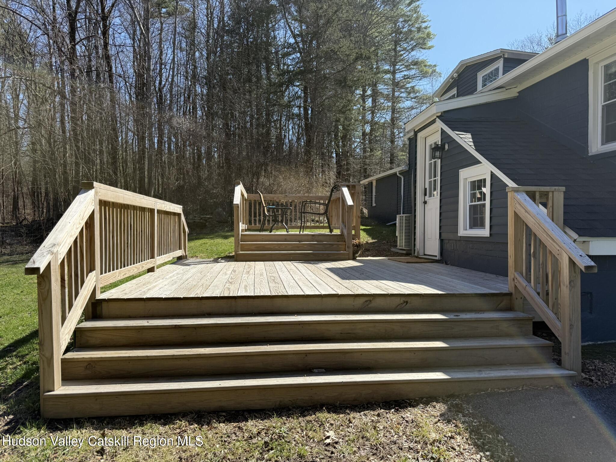96 West Deans Mill Road New Baltimore, NY 12192 - Photo 50 of 60 a view of entryway with a front door