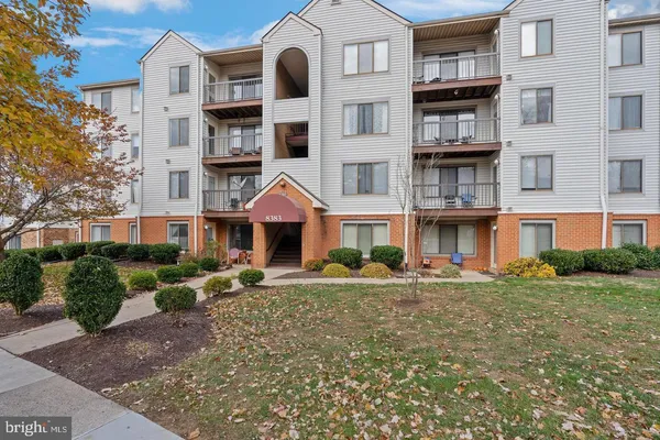 $275,000 | 8383 Buttress Lane, Unit 302, Manassas, VA 20110