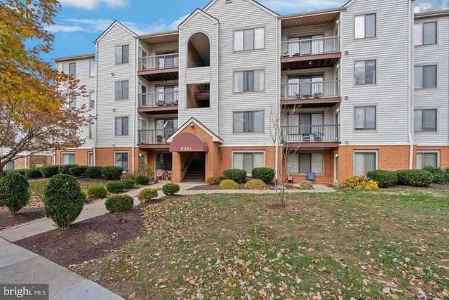 $280,000 | 8383 Buttress Lane, Unit 302, Manassas, VA 20110