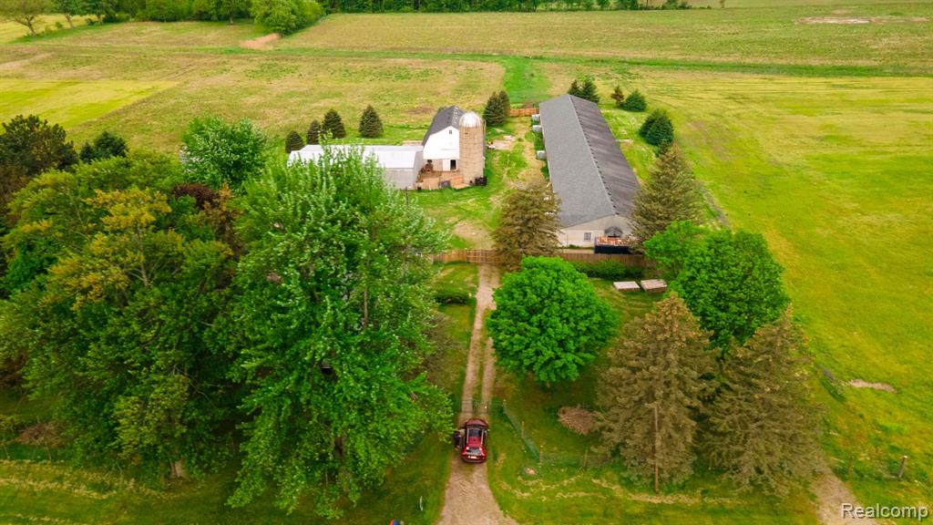 66581 Haven Ridge Road New Haven, MI 48050 - Photo 76 of 94