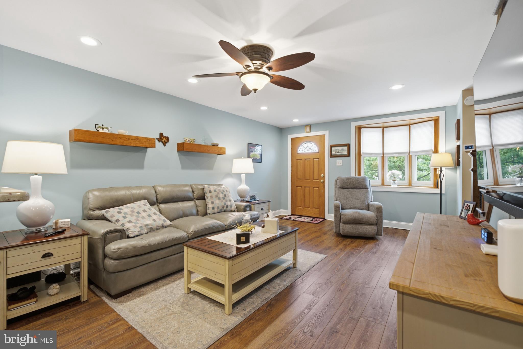 1084 Cedarwood Road Glenolden, PA 19036 - Photo 8 of 40