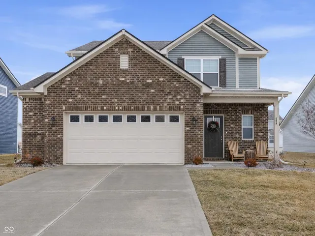 $384,900 | 684 Stayman Way, Westfield, IN 46074