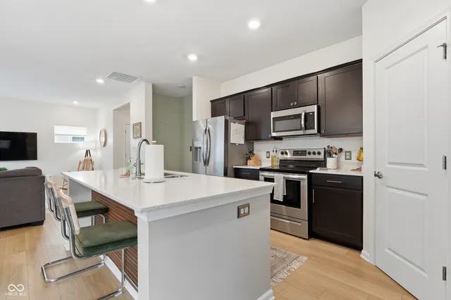 $384,900 | 684 Stayman Way, Westfield, IN 46074