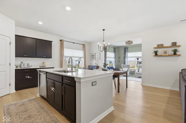 $384,900 | 684 Stayman Way, Westfield, IN 46074