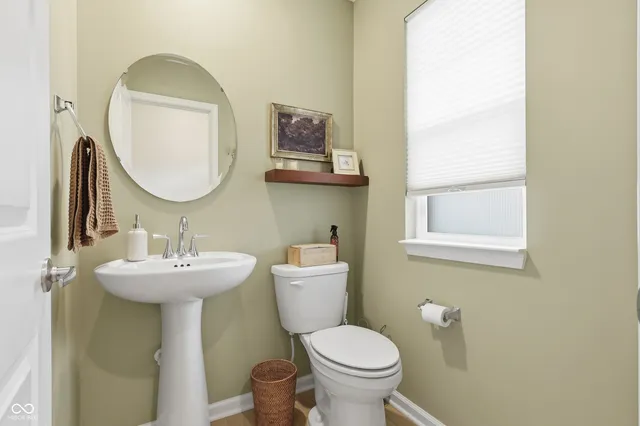 $384,900 | 684 Stayman Way, Westfield, IN 46074