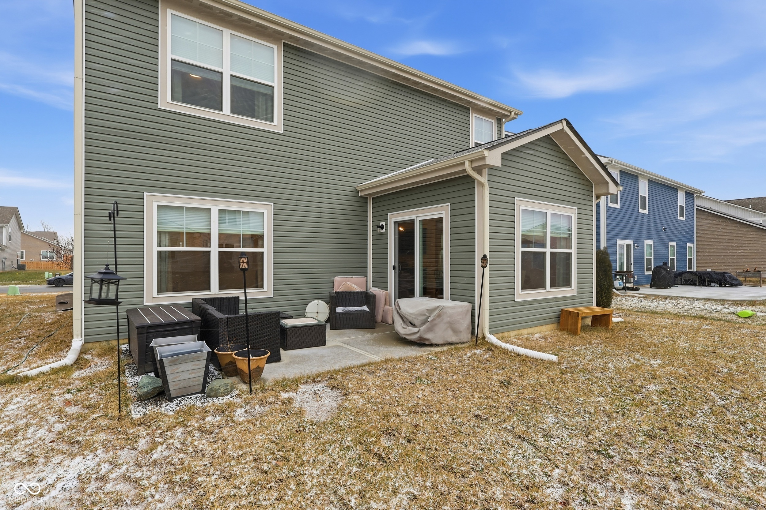 684 Stayman Way Westfield, IN 46074 - Photo 26 of 29