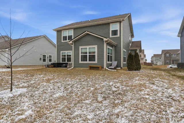 $384,900 | 684 Stayman Way, Westfield, IN 46074