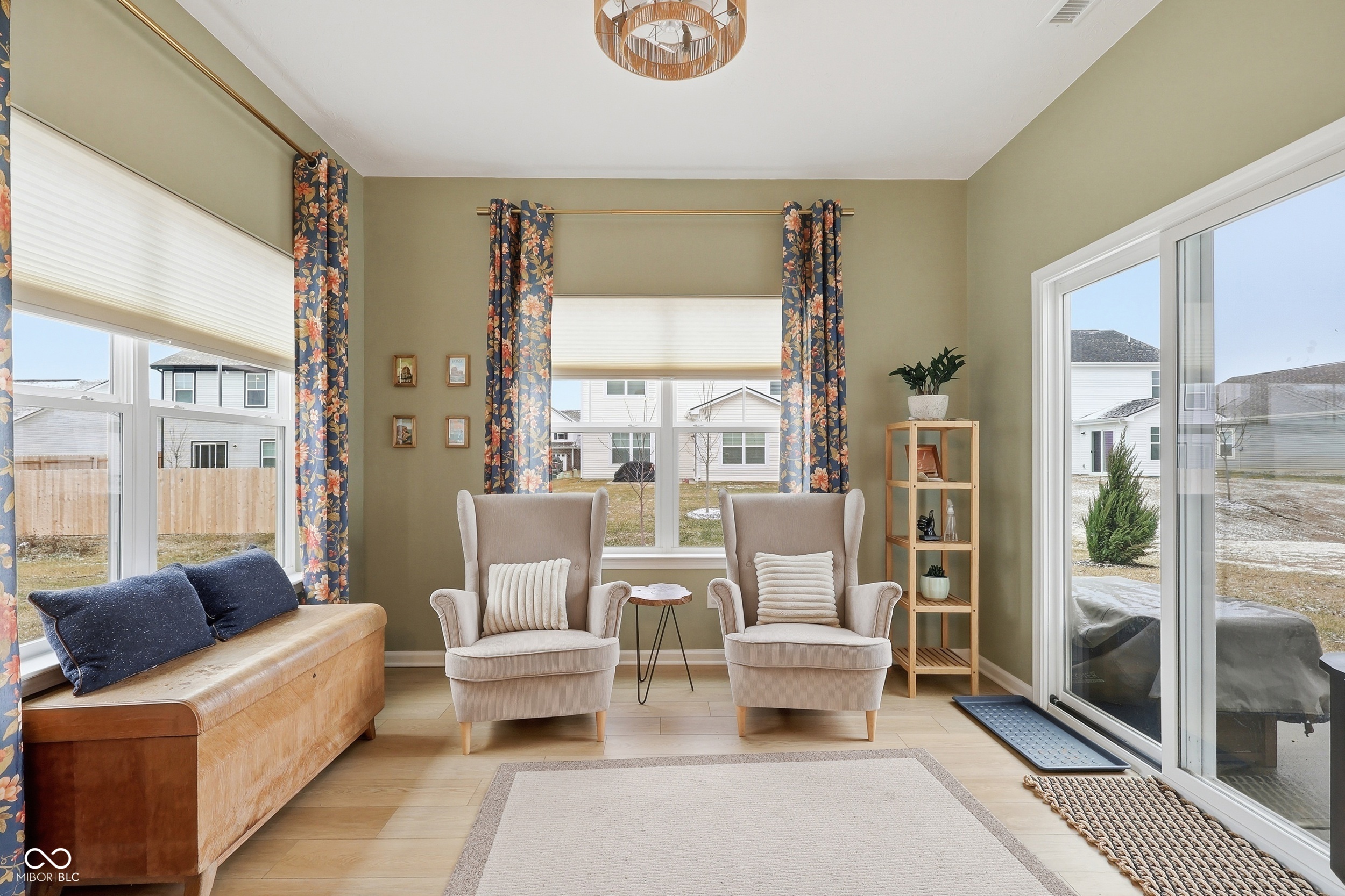 684 Stayman Way Westfield, IN 46074 - Photo 4 of 29