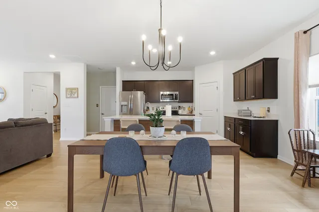 $384,900 | 684 Stayman Way, Westfield, IN 46074