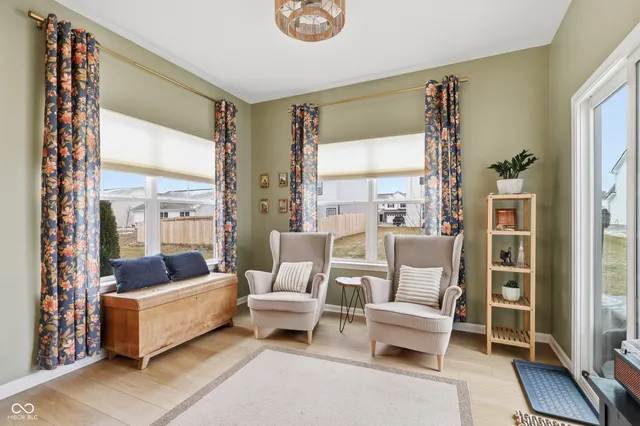 $384,900 | 684 Stayman Way, Westfield, IN 46074