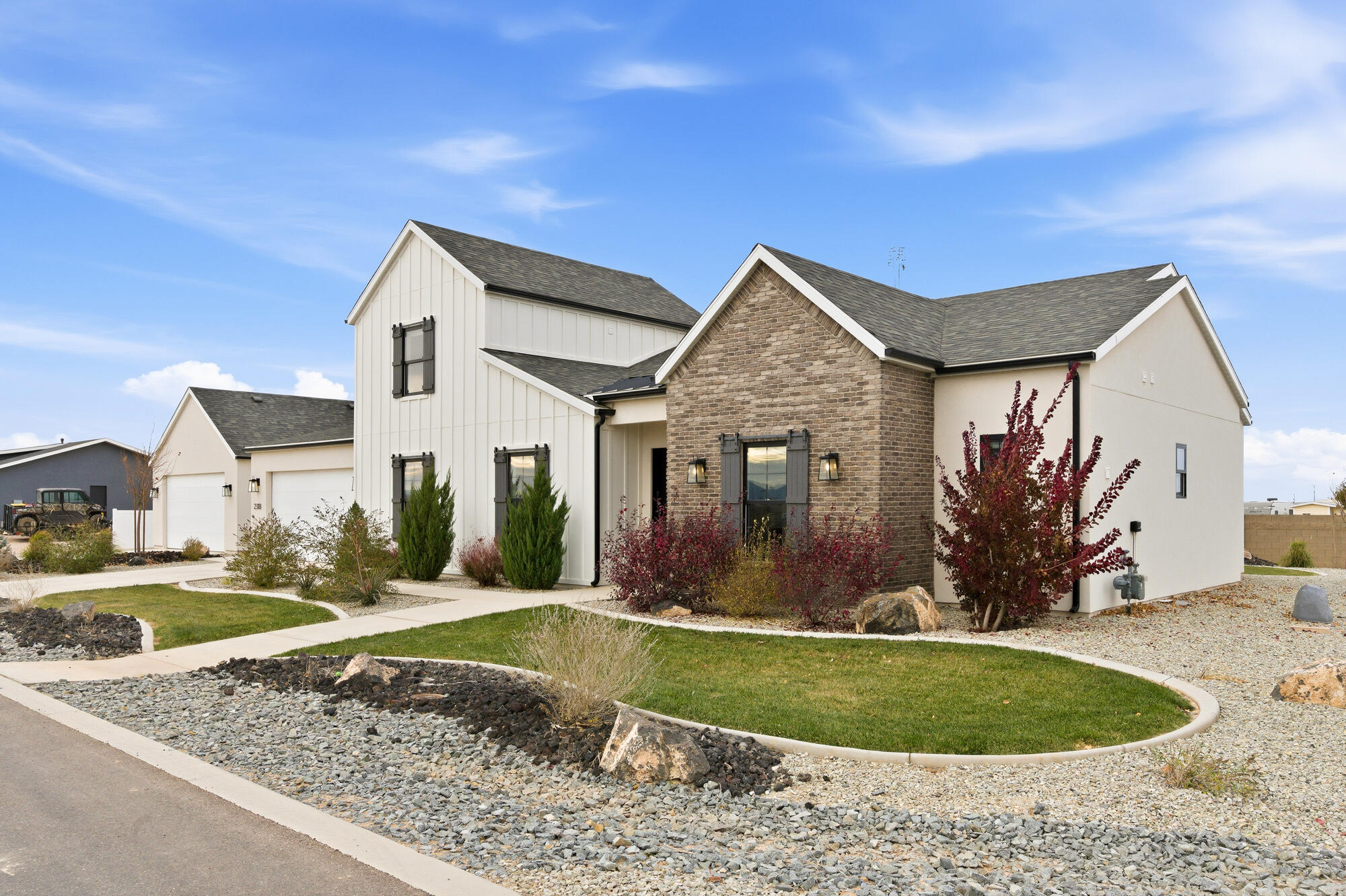 2318 West 5190 North Cedar City, UT 84721 - Photo 3 of 64 2318 W 5190 N -11
