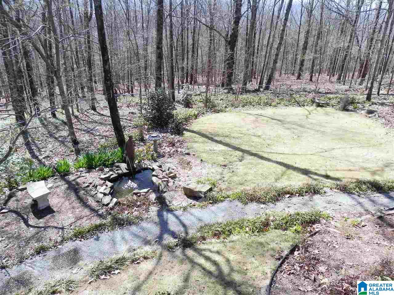 2304 Hathaway Heights Road Anniston, AL 36207 - Photo 39 of 44