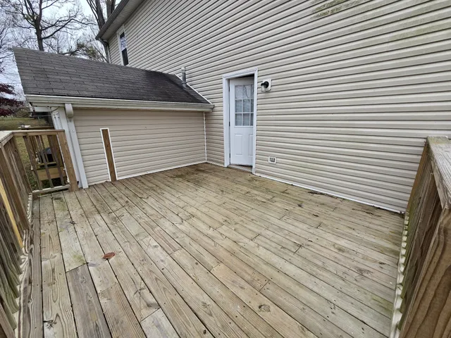 $1,100 | 224 Hunter Drive, Columbia, TN 38401