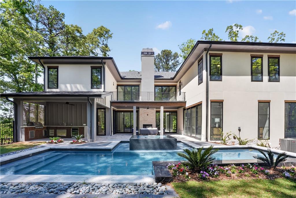 174 Devore Road Alpharetta, GA 30009 - Photo 74 of 80