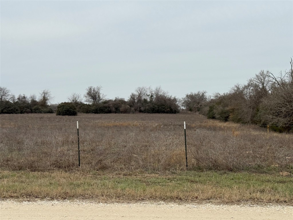 0 Serenity Rnch Road Somerville, TX 77879 - Photo 9 of 13 a view of a backyard