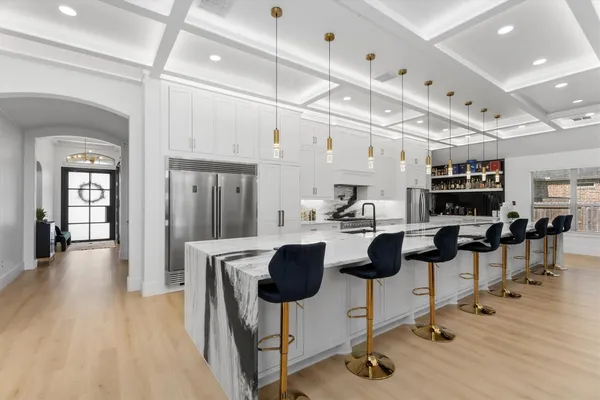 $699,000 | 20207 Liberty Run Drive, Cypress, TX 77433