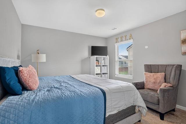 637 Yazzie Place Atlanta, GA 30349 - Photo 15 of 23