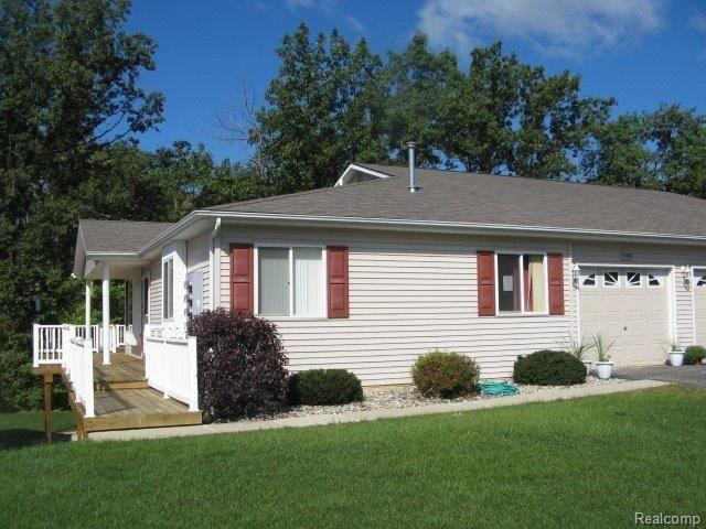 9458 Timber Ridge Drive Grand Blanc, MI 48439 - Photo 2 of 25 Front (2)