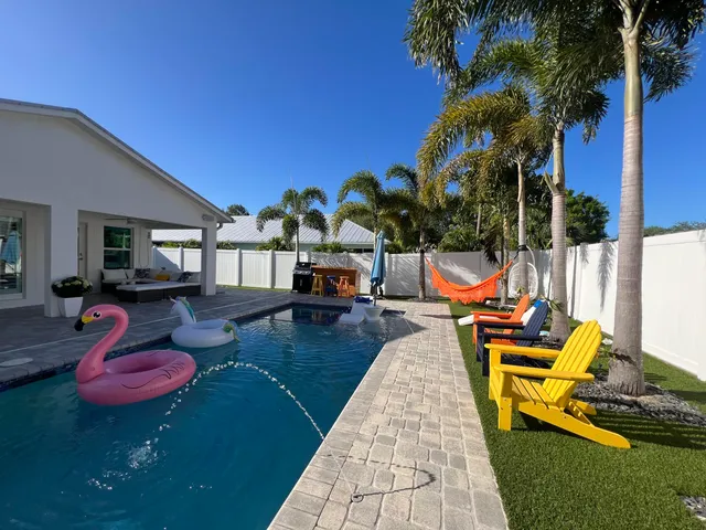 $4,500 | 17722 Cinquez Park Road East, Jupiter, FL 33458