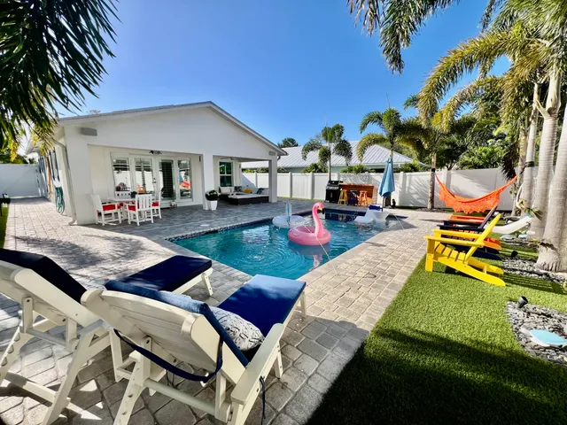 $4,500 | 17722 Cinquez Park Road East, Jupiter, FL 33458