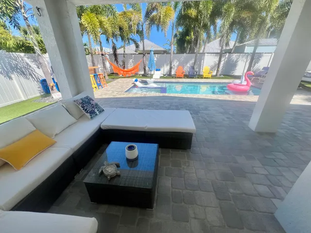 $4,500 | 17722 Cinquez Park Road East, Jupiter, FL 33458