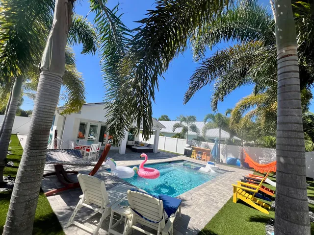 $4,500 | 17722 Cinquez Park Road East, Jupiter, FL 33458