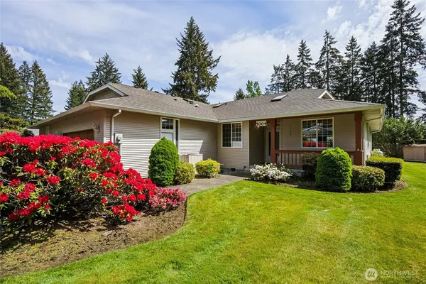 $449,950 | 5004 207th St Court East, Spanaway, WA 98387