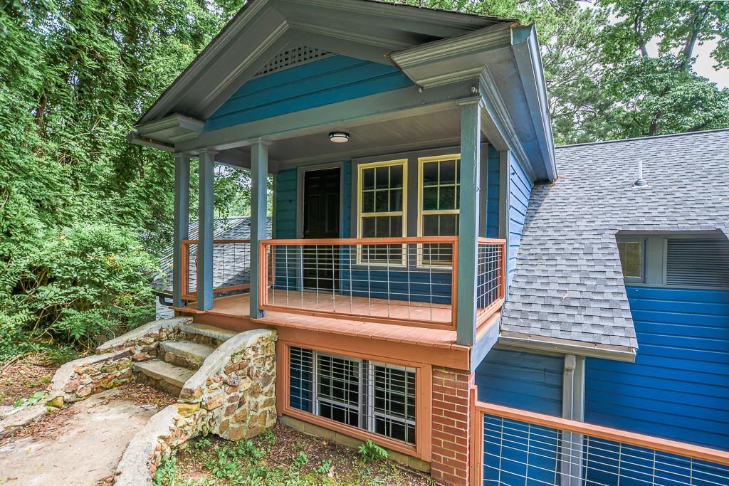 3 Roseway Circle Rome, GA 30161 - Photo 59 of 61