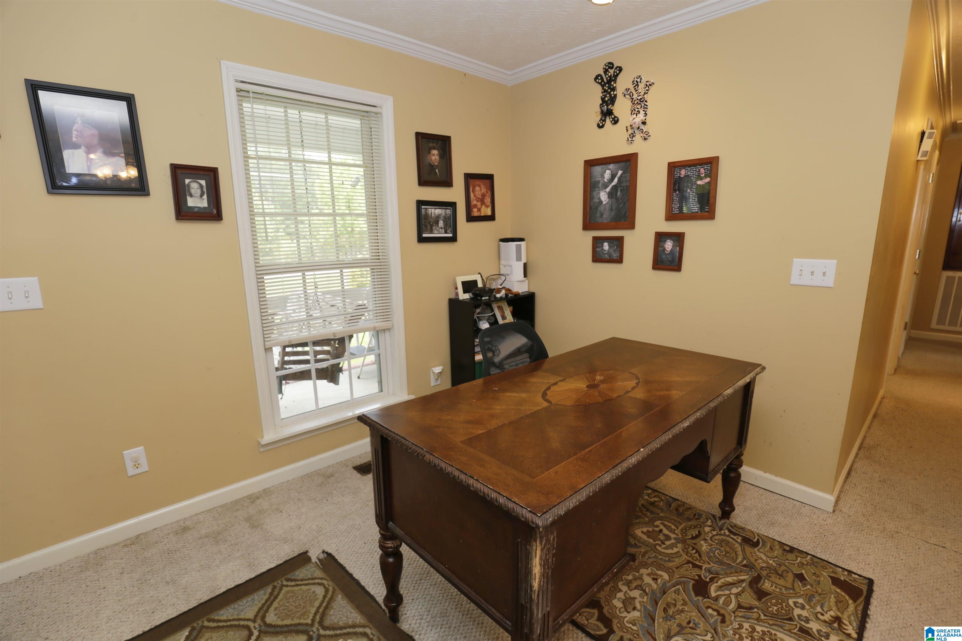 4000 Mcintosh Road Oxford, AL 36203 - Photo 11 of 26