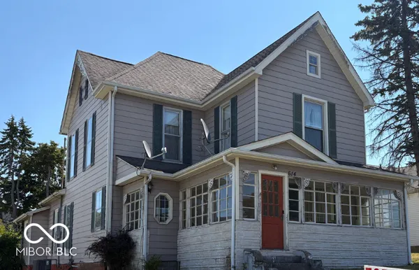 $239,000 | 614 Woodward Street, Lapel, IN 46051