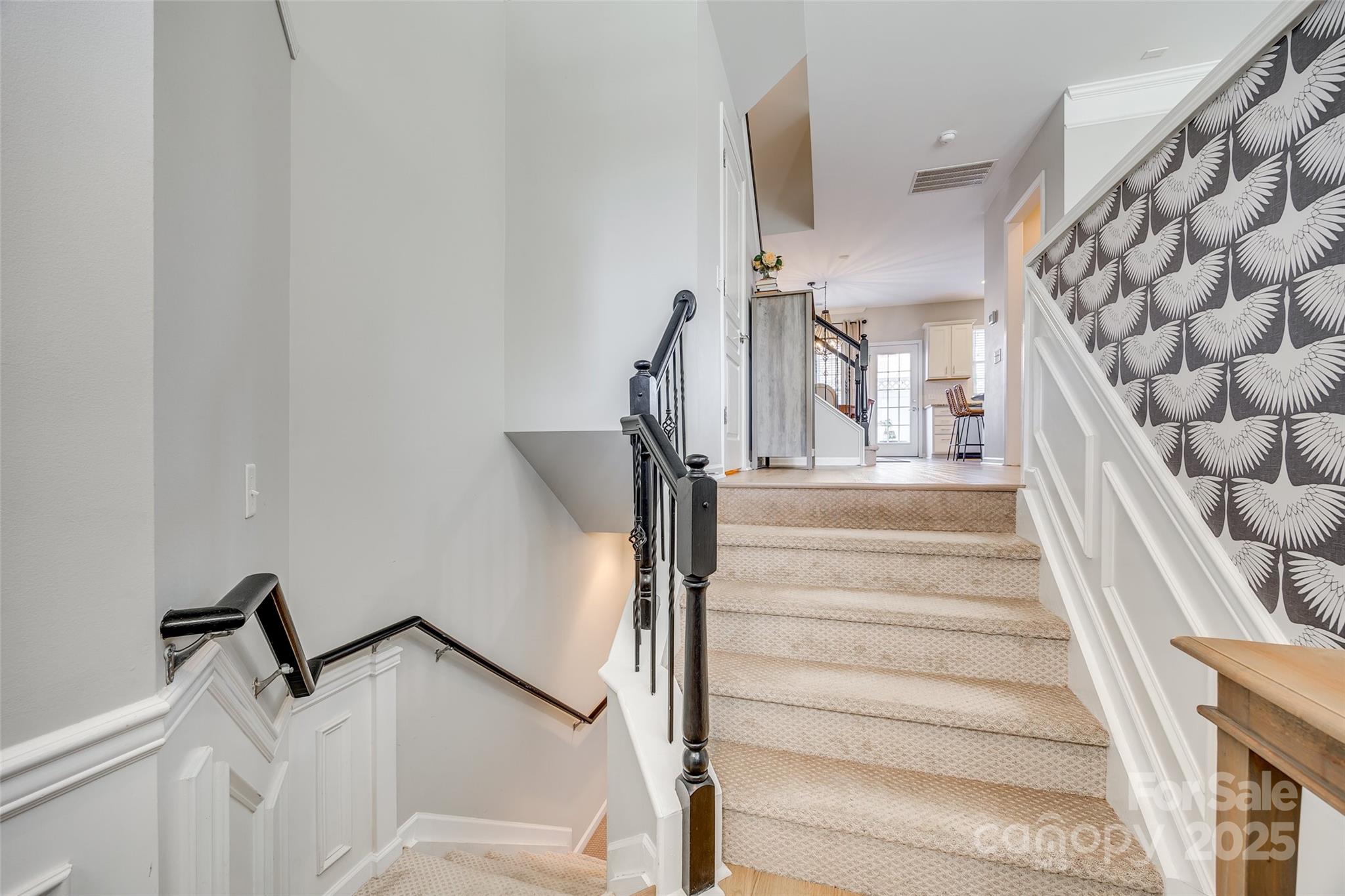 663 6th Baxter Crossing Fort Mill, SC 29708 - Photo 5 of 38 a view of entryway