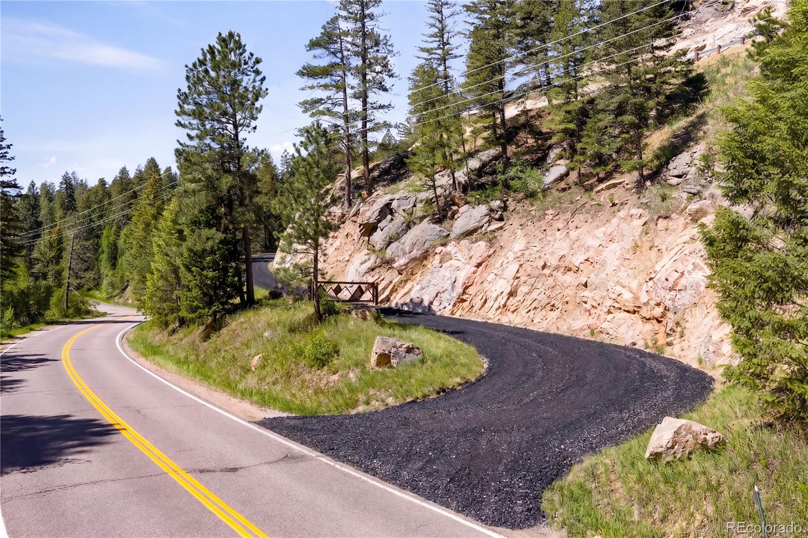 9439 South Turkey Creek Road Morrison, CO 80465 - Photo 7 of 12