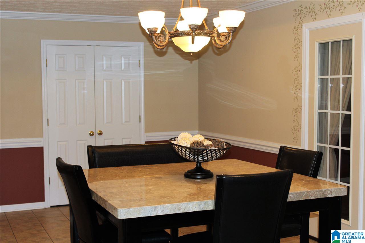 1216 Whites Gap Road Southeast Jacksonville, AL 36265 - Photo 9 of 27