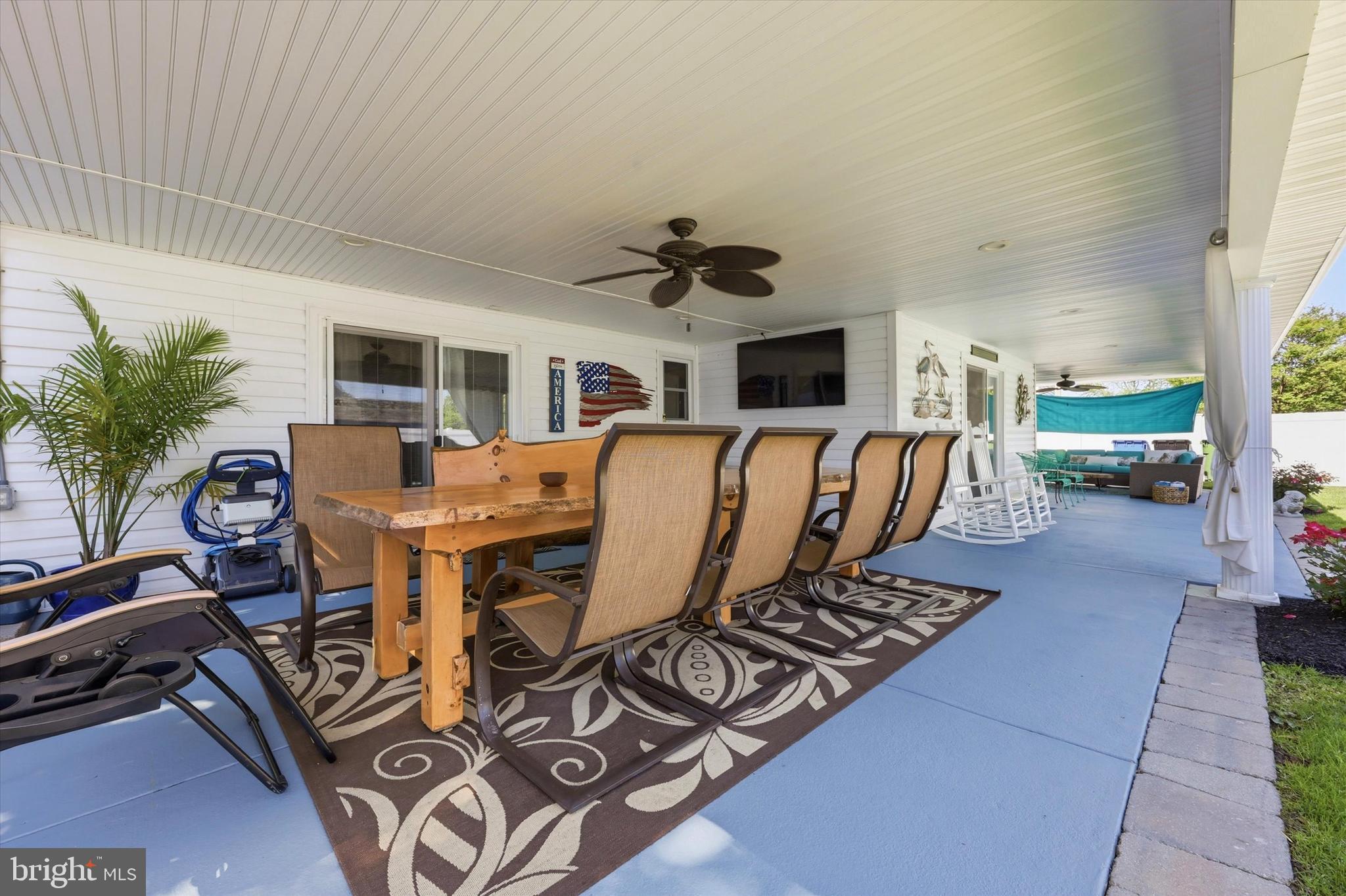 4 Bunker Hill Road Sewell, NJ 08080 - Photo 18 of 25