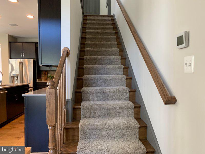 13 Basin Cove Way, Unit T82L Ocean View, DE 19970 - Photo 20 of 28 a view of entryway and hall