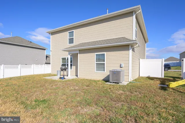 $359,900 | 43 Sargent Lane, Martinsburg, WV 25401