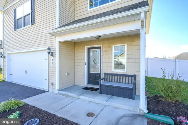 $359,900 | 43 Sargent Lane, Martinsburg, WV 25401