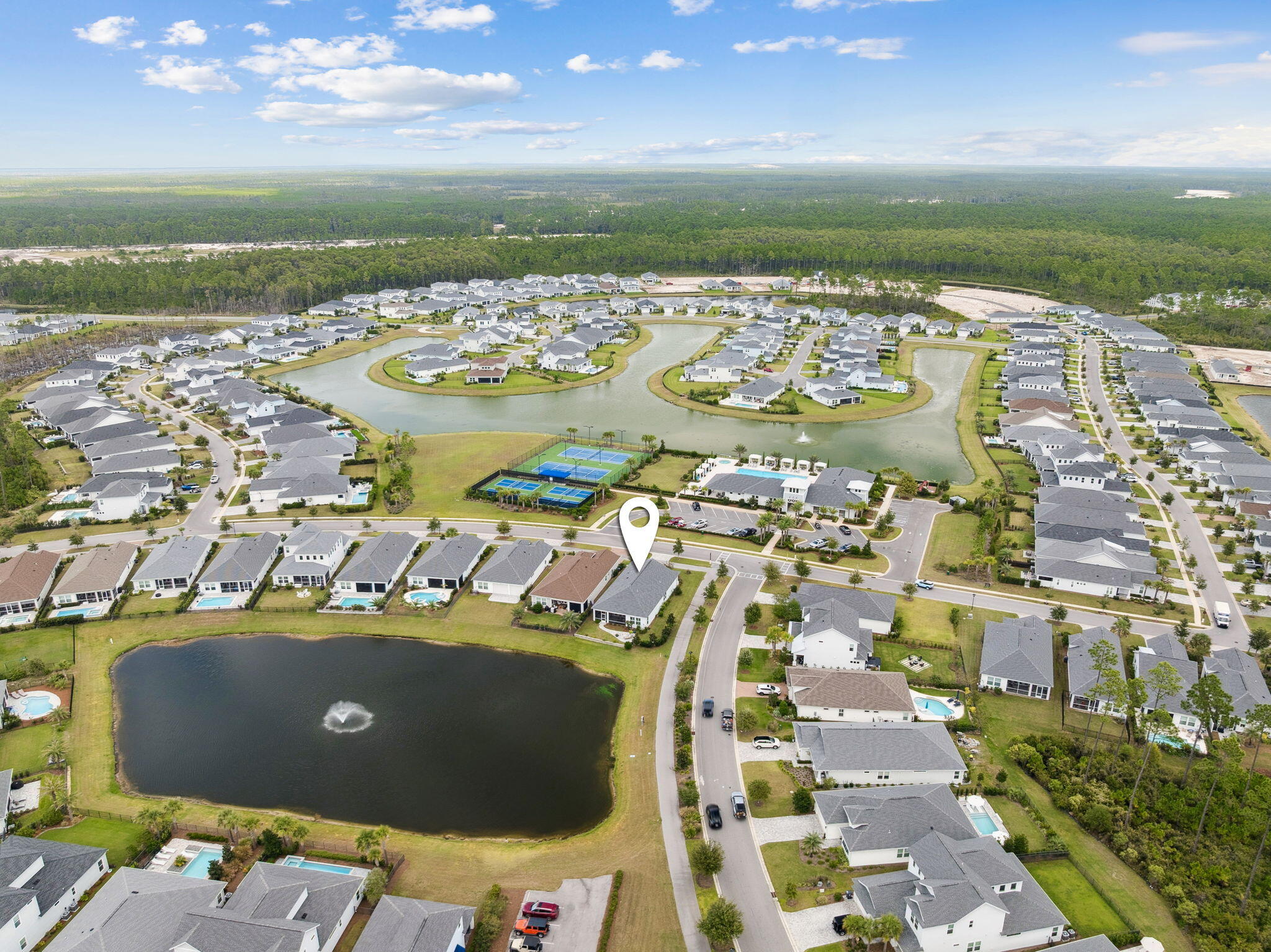 15 Lafayette Road Watersound, FL 32461 - Photo 54 of 61 Pinpoint