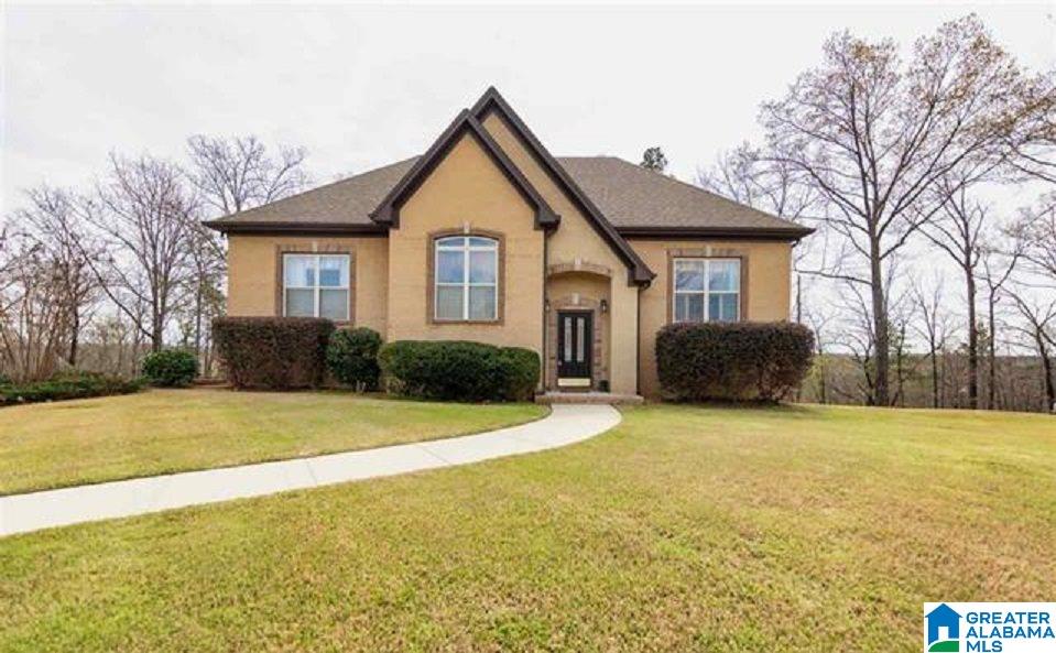 2034 Chelsea Rdg Drive Columbiana, AL 35051 - Photo 4 of 28