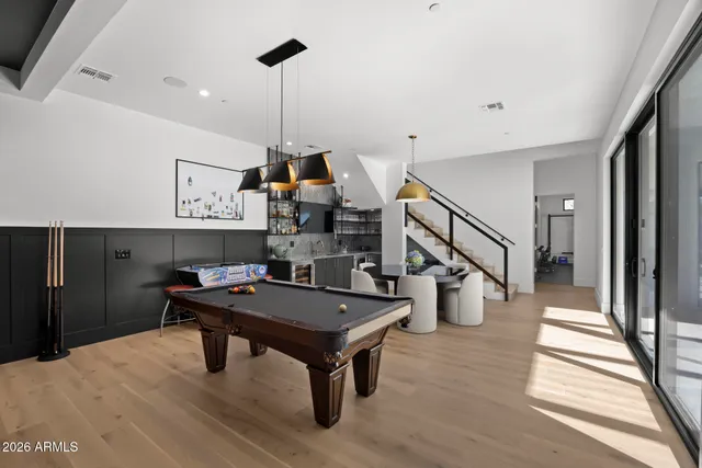 $4,200,000 | 6612 West Gold Mountain Pass, Phoenix, AZ 85083