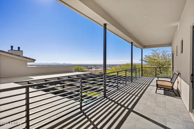 $4,200,000 | 6612 West Gold Mountain Pass, Phoenix, AZ 85083