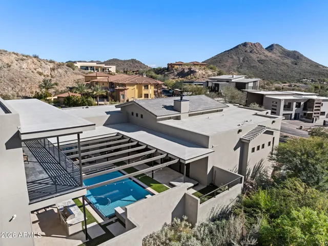 $4,200,000 | 6612 West Gold Mountain Pass, Phoenix, AZ 85083