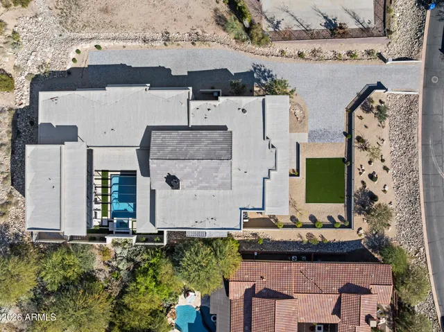 $4,200,000 | 6612 West Gold Mountain Pass, Phoenix, AZ 85083